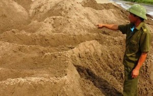 Hồ sơ vụ án: Thi thể cô gái lõa thể trong đống cát và lời thú tội của kẻ sát nhân (bài cuối)
