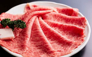 Nhật Bản: Bò Kobe không chỉ thu hút du khách bởi thịt ngon