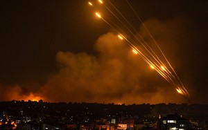 Vì sao quân đội, tình báo Israel dễ dàng bị Hamas đánh úp?