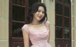 Chân dung thí sinh đẹp không kém hoa hậu vừa được BGK Vietnam Idol cứu tại Liveshow 5
