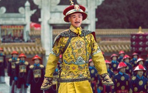 Vì sao lăng vua Thuận Trị ngàn năm nguyên vẹn, kẻ trộm không bén mảng?