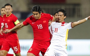 CFA "chơi sang", áp dụng VAR ở trận ĐT Trung Quốc vs ĐT Việt Nam
