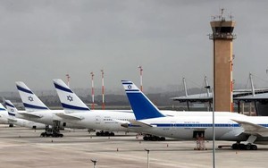 Clip: Nhiều hãng hàng không hủy chuyến tới Israel do lo ngại xung đột