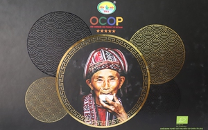 OCOP Hà Giang: Đưa các sản phẩm chè Shan tuyết đảm bảo chất lượng, an toàn đến người tiêu dùng