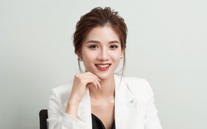 Tiktoker Trang Nguyễn - Nữ CEO trẻ tuổi, bản lĩnh, thành đạt, luôn hết mình vì đam mê