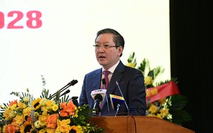 Chủ tịch Hội NDVN Lương Quốc Đoàn chỉ đạo những vấn đề quan trọng tại Đại hội Hội ND Tuyên Quang