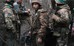 Thú nhận cay đắng của sĩ quan Ukraine khi nhận lệnh chiếm lại tiền đồn Horlivka