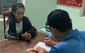 Xin hoãn thi hành án, mẹ dẫn 2 con nhỏ từ Bình Định trốn vào TP.HCM