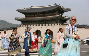 Vì sao Hàn Quốc "làm khó" du khách tới từ Thái Lan