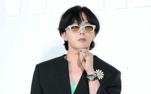 G-Dragon chính thức "xuất đầu, lộ diện" giữa bê bối ma túy