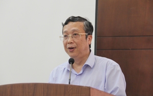 Thứ trưởng Bộ NNPTNT đề nghị các địa phương tăng tốc sản xuất vụ đông xuân