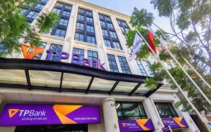 TPBank tiếp tục được The Asian Banker vinh danh ngân hàng vững mạnh hàng đầu Việt Nam