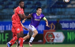 Hà Nội FC thay tướng, báo Trung Quốc nhận định điều bất ngờ
