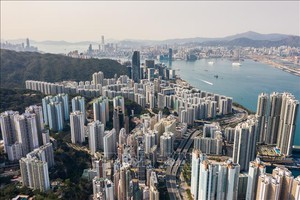 Cơ hội từ chính sách 'giữ chân người tài' ở Hong Kong