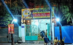 Điều tra vụ chủ quán ăn ở Nha Trang bị đâm tử vong