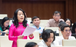 Đại biểu Quốc hội tranh luận về sách giáo khoa: “Không thể bắt ngày nay học giống này xưa”