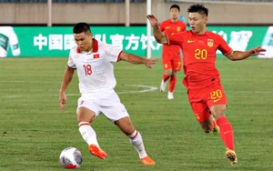 Những ngôi sao nào sẽ trở lại ĐT Việt Nam để đá vòng loại World Cup 2026?