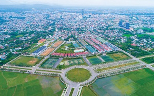 TT-Huế: Kêu gọi đầu tư dự án bệnh viện hơn 800 tỷ đồng tại khu đô thị mới An Vân Dương 