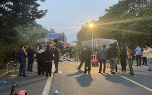 Khởi tố vụ tai nạn liên hoàn tại Lạng Sơn khiến 5 người tử vong, 10 người bị thương
