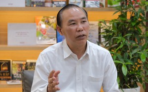 Thứ trưởng Bộ NNPTNT: Xuất khẩu gạo của Việt Nam năm 2023 có thể đạt 8 triệu tấn