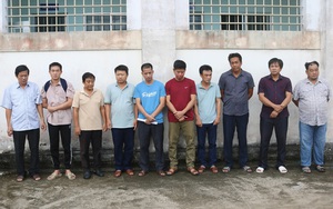 Hai cựu Chủ tịch huyện ở Kiên Giang bị khởi tố, đối mặt khung hình phạt nào?