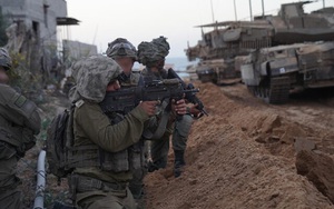 Israel tiêu diệt 150 chiến binh, chiếm được nhiều tiền đồn chủ chốt của Hamas ở Gaza