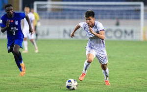 AFC làm điều đặc biệt với tiền đạo lứa tuổi U23 của ĐT Việt Nam