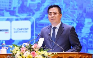 Thứ trưởng Bộ KH&CN Nguyễn Hoàng Giang: Đã có 1,5 tỷ USD đầu tư cho doanh nghiệp khởi nghiệp Việt Nam 