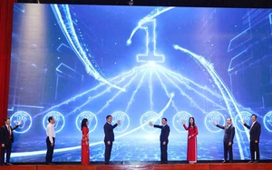 Bắc Giang tưng bừng khai mạc Ngày hội khởi nghiệp đổi mới sáng tạo 
