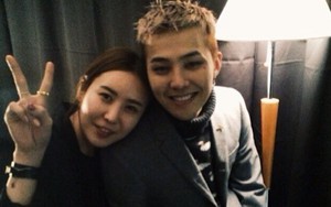 Chị gái G-Dragon phẫn nộ vì em trai bị cáo buộc sử dụng ma tuý