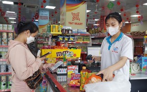 Nông thôn mới Hải Phòng: Quét mã QR code, dân đi chợ mà chả cần mang theo tiền mặt