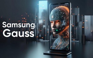 Samsung nhanh hơn Apple trong tích hợp AI tạo sinh lên smartphone