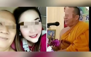 Trung Quốc: Trụ trì bị gài bẫy, tống tiền vì "cặp kè" với người đẹp đã có chồng