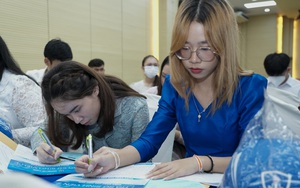 Cập nhật: Hàng chục trường đại học đã có lịch nghỉ Tết Nguyên đán 2024 của sinh viên