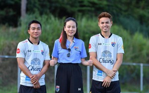 Học ĐT Việt Nam, ĐT Thái Lan làm điều đặc biệt ở vòng loại World Cup 2026