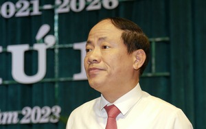 Chủ tịch Bình Định: 'Tuyệt đối không né tránh, đùn đẩy khi giải quyết thủ tục đất đai'
