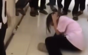 Nữ sinh lớp 6 ở Hà Nội bị quây đánh: Tạm dừng học 1 tuần với nhóm học sinh 