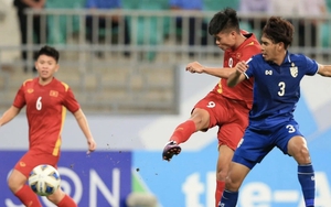 Báo Thái Lan "dè chừng" ĐT Việt Nam trong cuộc đua tranh vé dự World Cup 2026