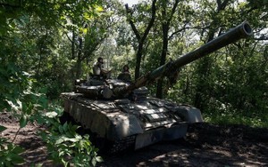 Tiết lộ về giai đoạn tiếp theo của cuộc xung đột ở Ukraine