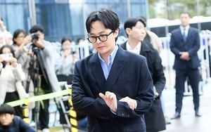 Cảnh sát lên tiếng chuyện G-Dragon triệt lông để "lách" xét nghiệm ma tuý