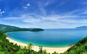 Đà Nẵng có đề xuất mới cho dự án Khu du lịch Làng Vân