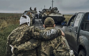 Quan chức Mỹ công khai thương vong khổng lồ của Ukraine - 'bí mật quốc gia' Kiev muốn giấu kín