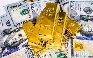 Giá vàng hôm nay 14/11: Đồng USD suy yếu giúp vàng bật tăng