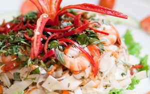 Bến Tre: Món đặc sản duy nhất lọt top Ẩm thực tiêu biểu Việt Nam