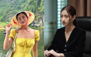 Hoa hậu Lương Thùy Linh: "Tôi không phải con gái tài phiệt, không xéo xắt"