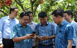 Bộ trưởng Lê Minh Hoan viết thư chúc mừng nhân kỷ niệm 78 năm Ngày truyền thống ngành Nông nghiệp và PTNT Việt Nam 