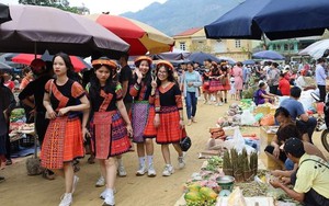 Hội chợ Xuân ở Hòa Bình sẽ có quy mô 100 gian hàng, nhiều hoạt động hấp dẫn du khách