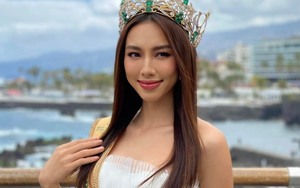 TIN NÓNG 24 GIỜ QUA: Hoa hậu Thùy Tiên thắng kiện trong phiên phúc thẩm; đi tìm dê, 2 vợ chồng mất tích