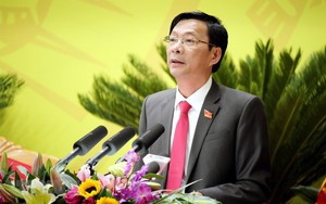 Thủ tướng xóa tư cách 2 nguyên Chủ tịch UBND tỉnh Quảng Ninh