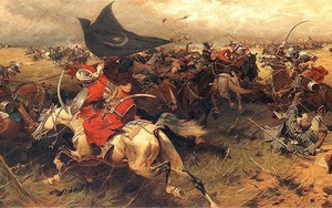 “Bắt nạt“ Nga, Đế chế Ottoman chịu kết cục bi thảm ra sao?